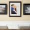 6 Pack: Black Cherry 8" x 10" Frame With Mat, Lifestyles™ By Studio Décor®